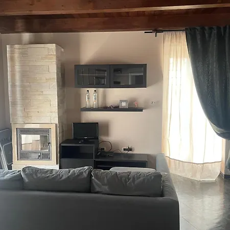 Daire La Scalinata Del Borgo